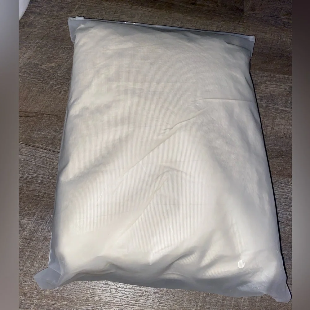 GroundLuxe Organic Cotton Fitted Sheet for King bed - Grounded Sheet - Beige